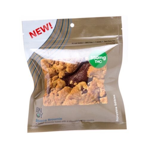 Space Brownie UK
