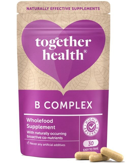 B-Vitamin Complex - Together