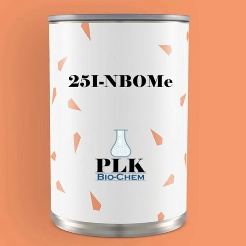 25I NBOMe 500g - Mushroom Bars