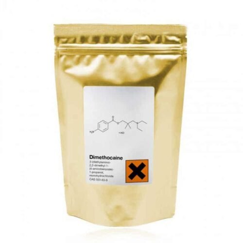 Dimethocaine Powder - Mushroom Bars