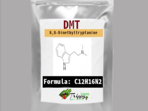 DMT CRYSTALS - Image 2