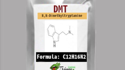 DMT CRYSTALS - Image 3
