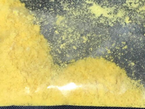 Dmt powder - Image 2