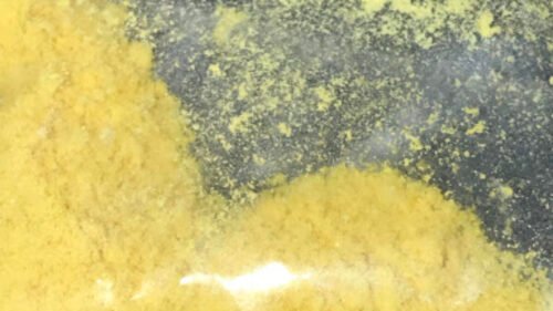 Dmt powder - Image 3
