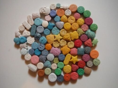 ECSTASY / MOLLY - Image 2
