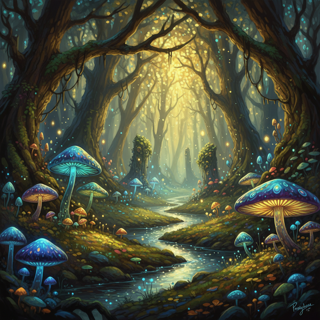 magic mushrooms near me uk